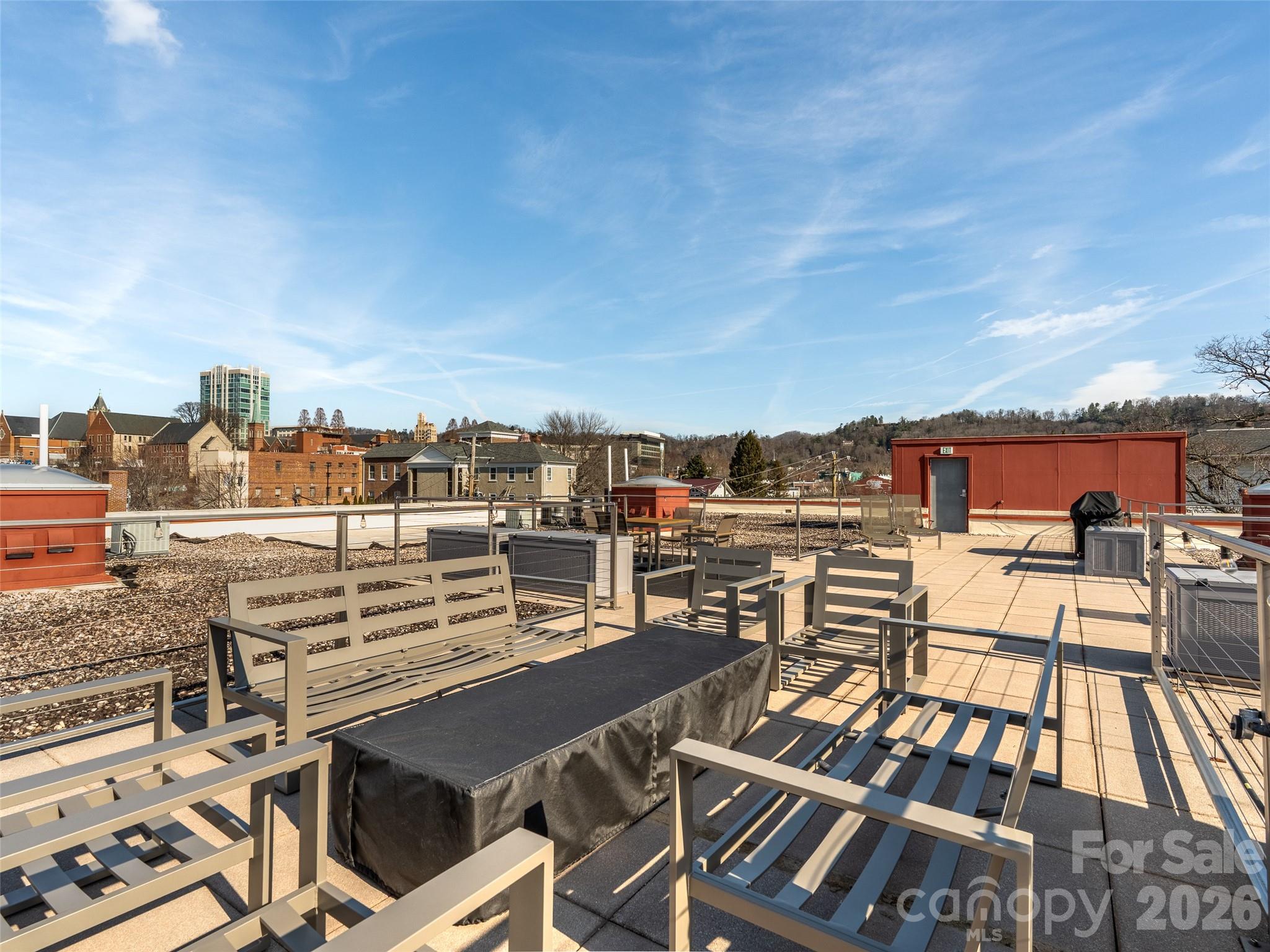 100 Coxe Avenue Asheville NC 28801