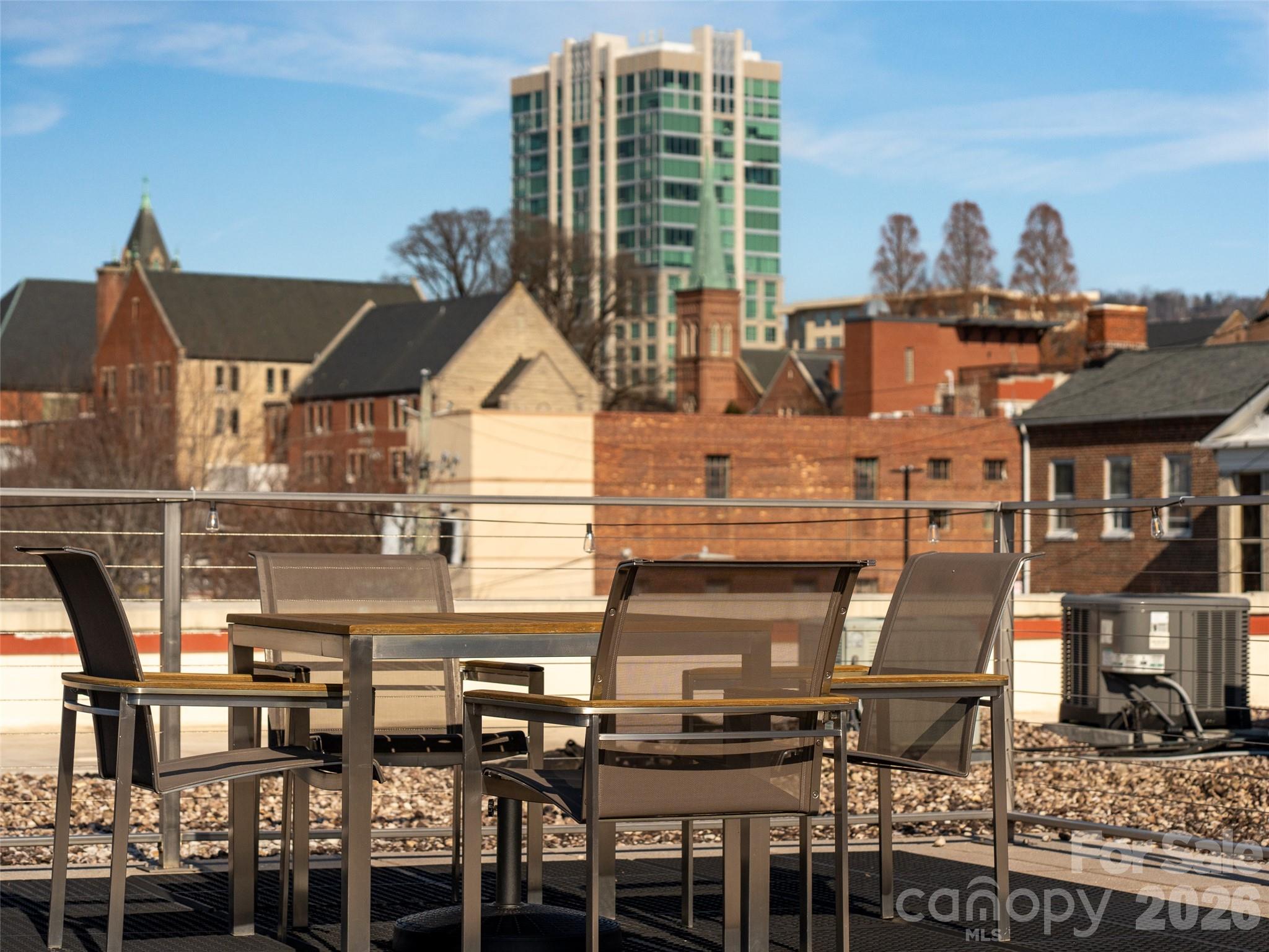 100 Coxe Avenue Asheville NC 28801