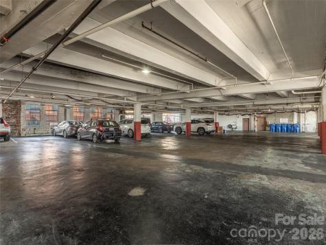 100 Coxe Avenue Asheville NC 28801