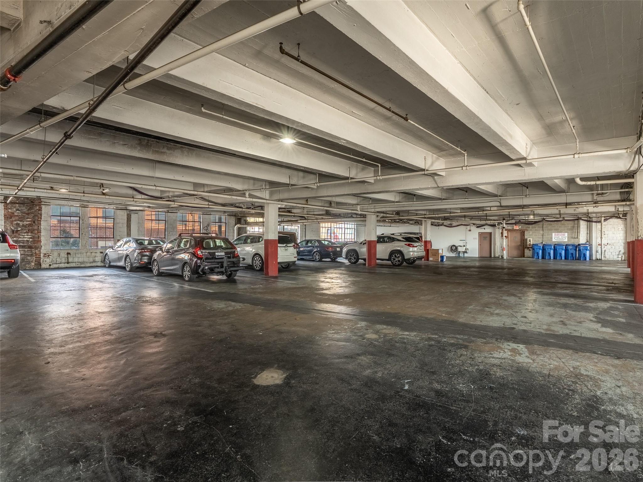 100 Coxe Avenue Asheville NC 28801