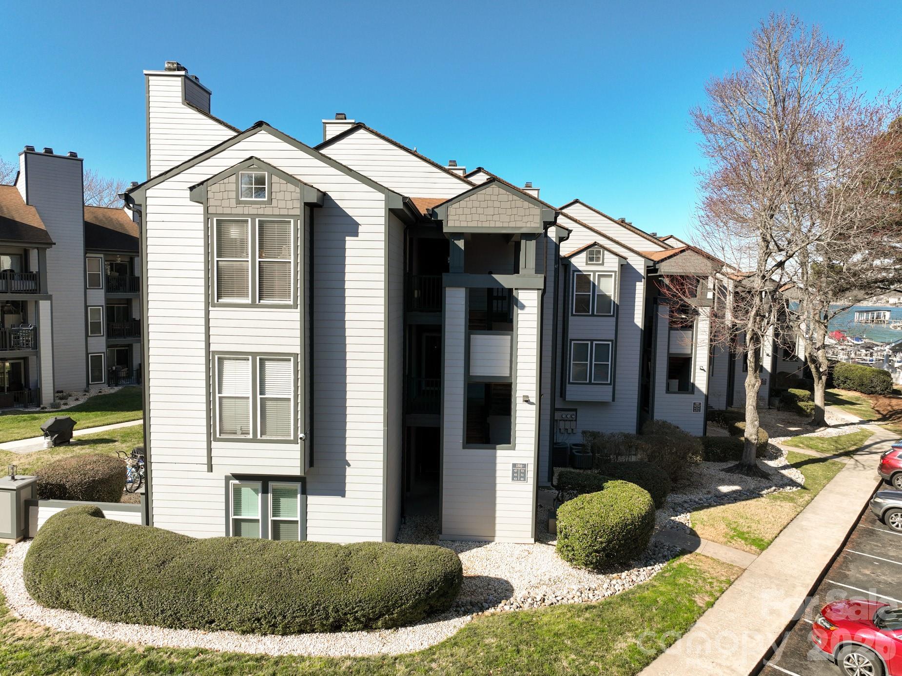 18851 Vineyard Point Lane Cornelius NC 28031
