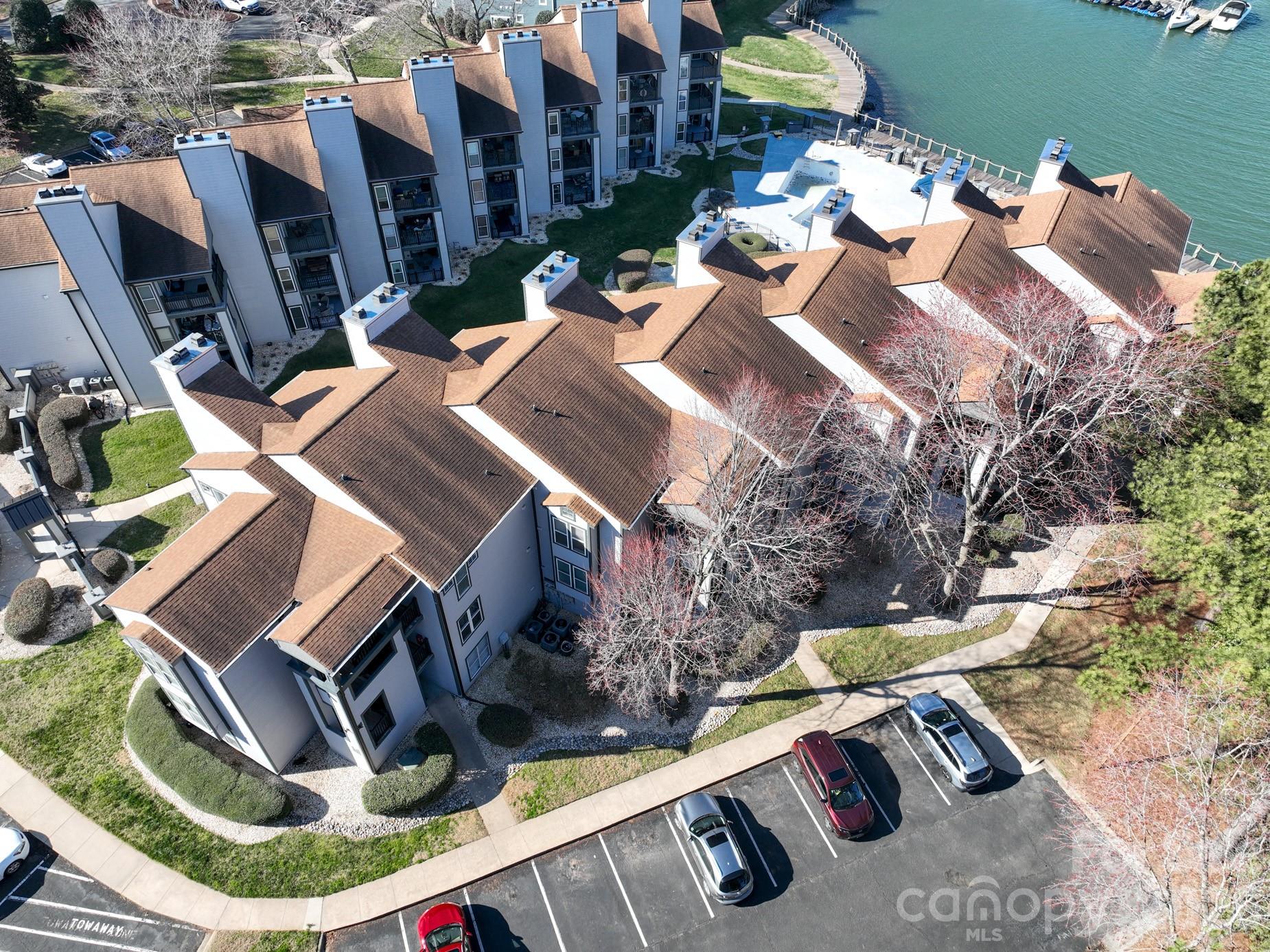 18851 Vineyard Point Lane Cornelius NC 28031