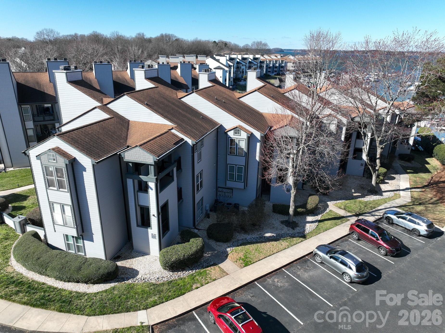 18851 Vineyard Point Lane Cornelius NC 28031