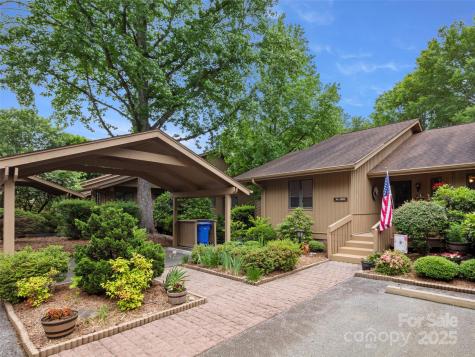 502 Spanish Oak Lane Hendersonville NC 28791