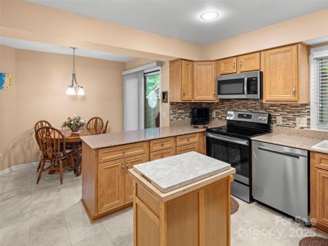 502 Spanish Oak Lane Hendersonville NC 28791