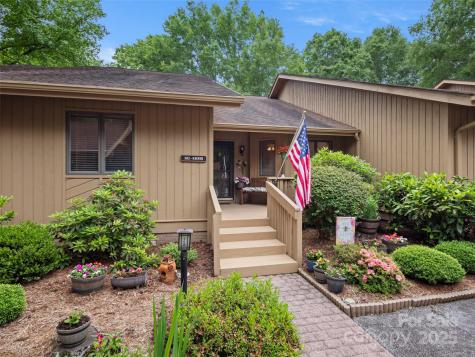 502 Spanish Oak Lane Hendersonville NC 28791