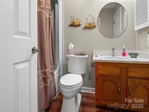 502 Spanish Oak Lane Hendersonville NC 28791