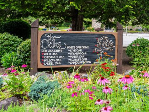 502 Spanish Oak Lane Hendersonville NC 28791