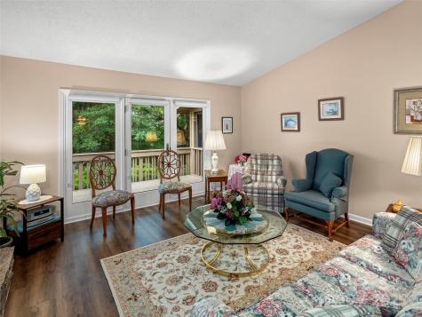 502 Spanish Oak Lane Hendersonville NC 28791