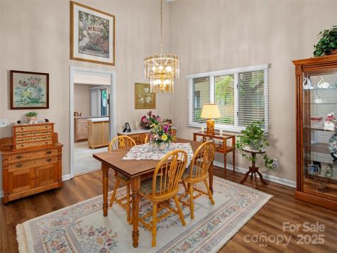 502 Spanish Oak Lane Hendersonville NC 28791