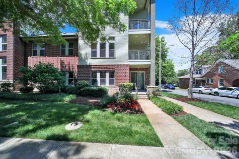 1500 Kenilworth Avenue Charlotte NC 28203