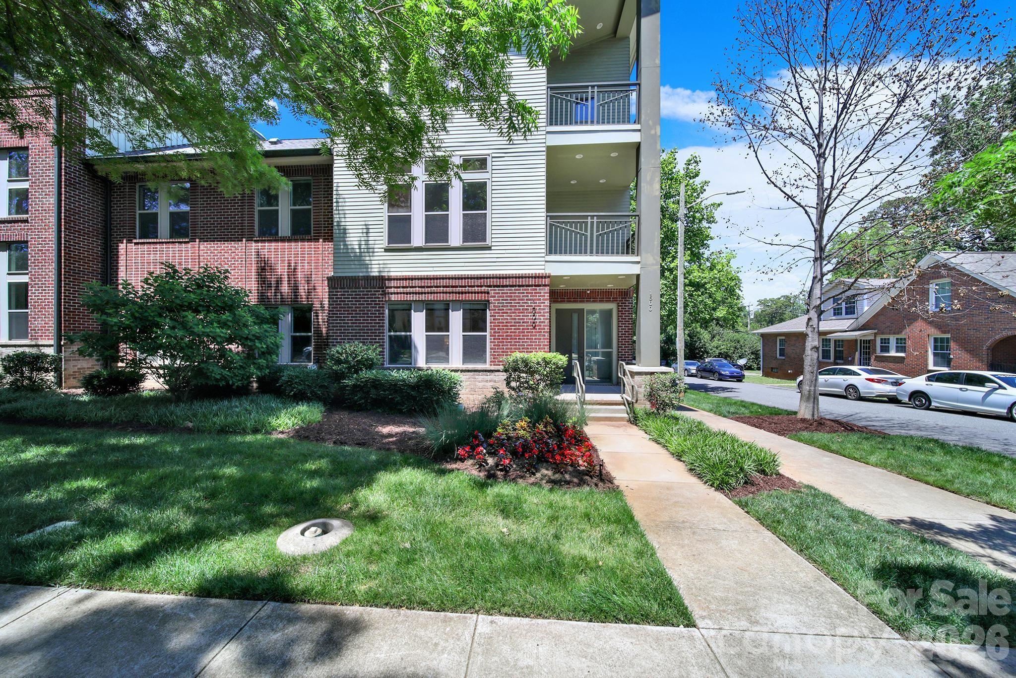 1500 Kenilworth Avenue Charlotte NC 28203