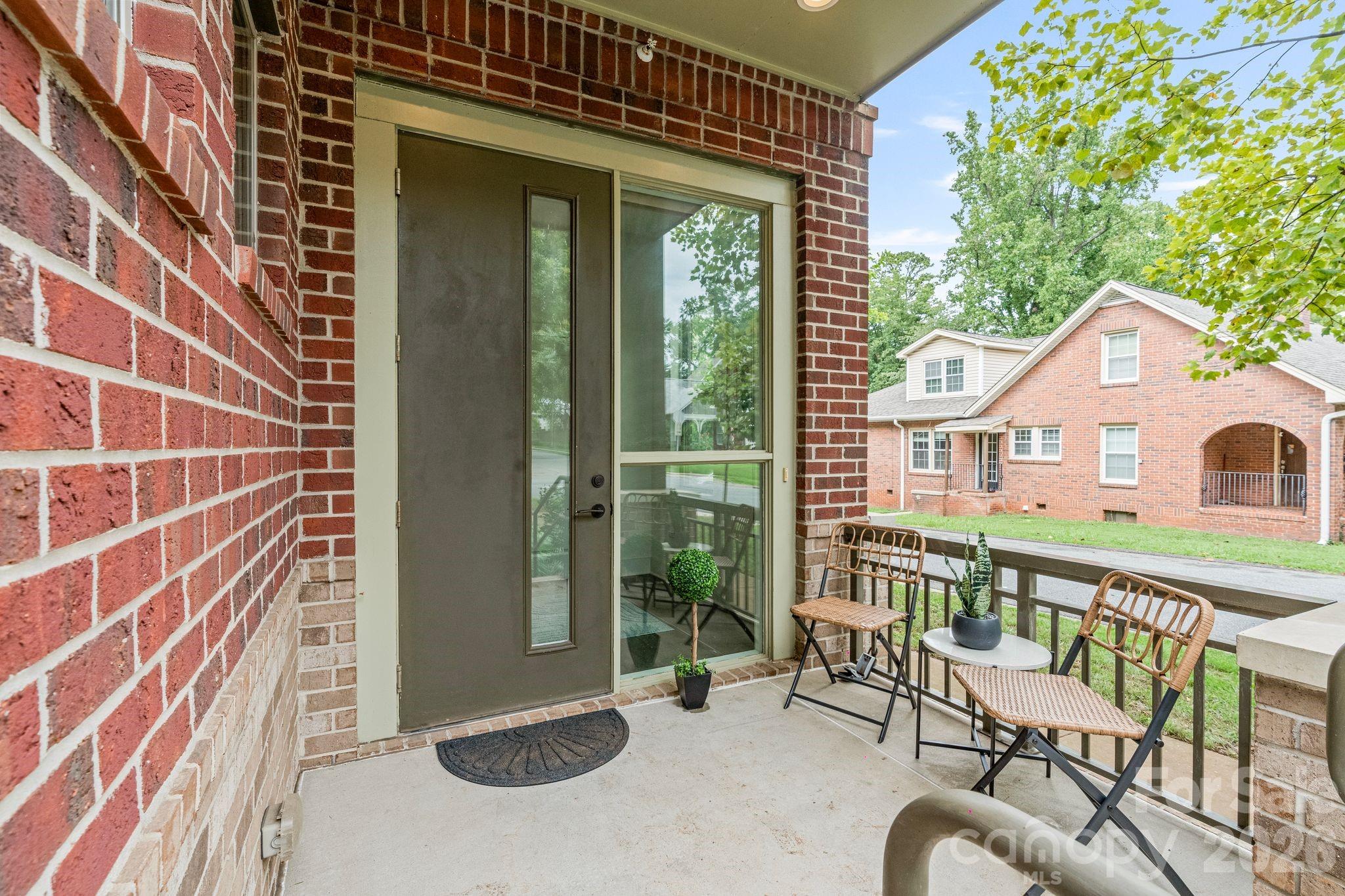 1500 Kenilworth Avenue Charlotte NC 28203