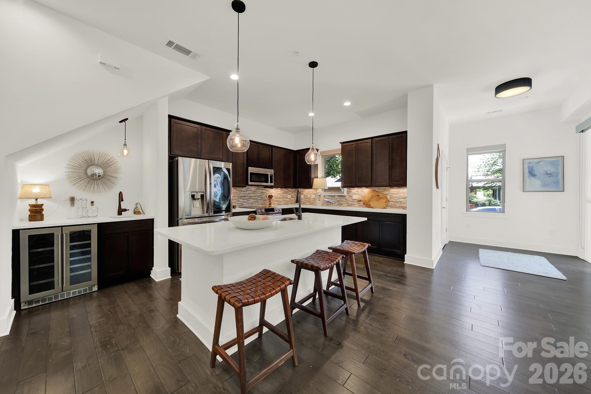 1500 Kenilworth Avenue Charlotte NC 28203