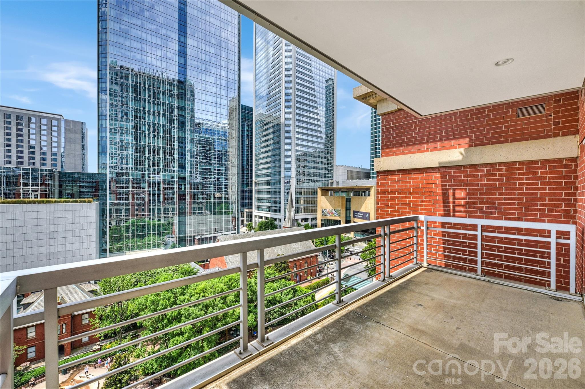 435 S Tryon Street Charlotte NC 28202