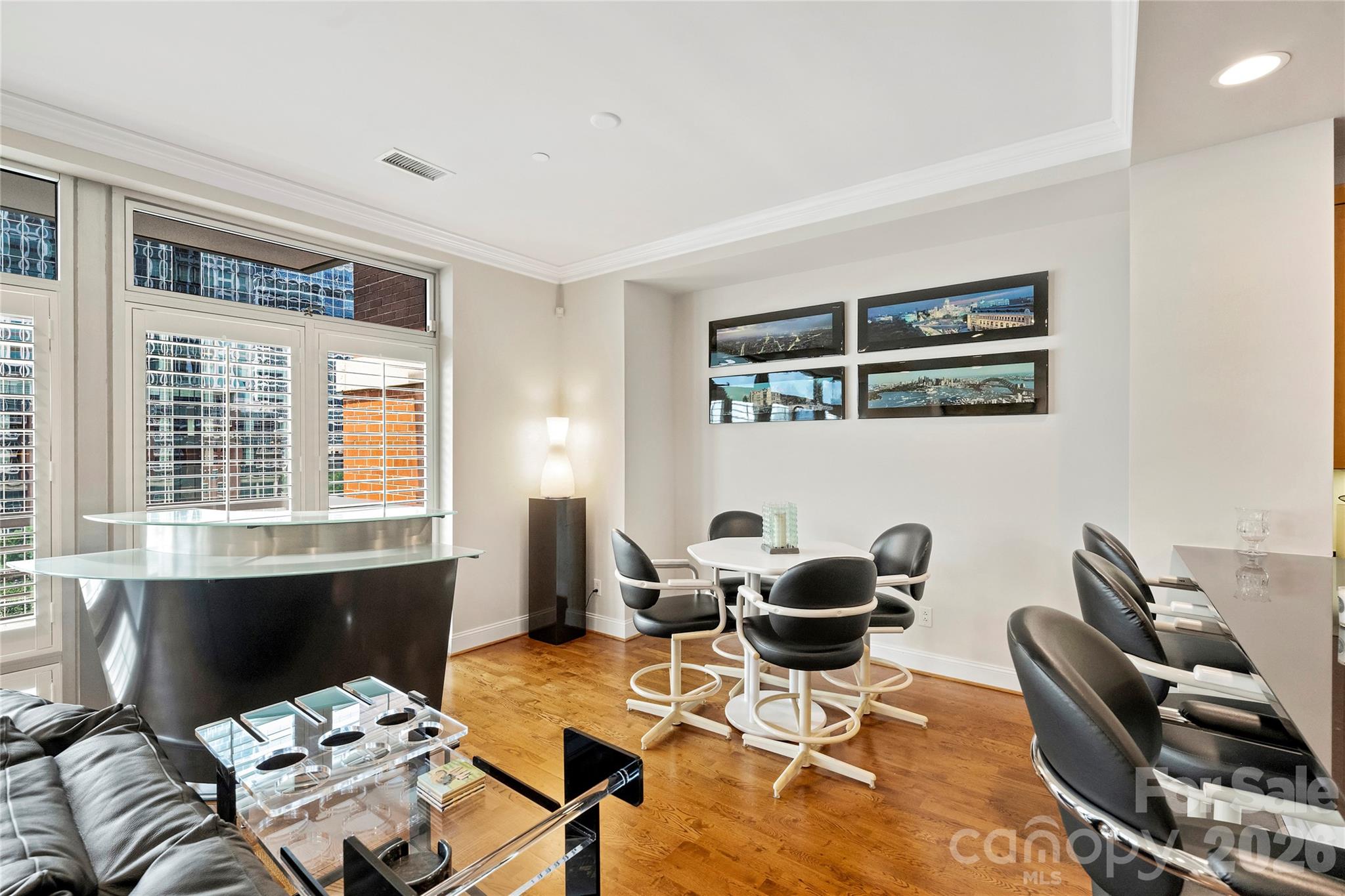435 S Tryon Street Charlotte NC 28202