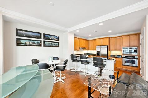 435 S Tryon Street Charlotte NC 28202
