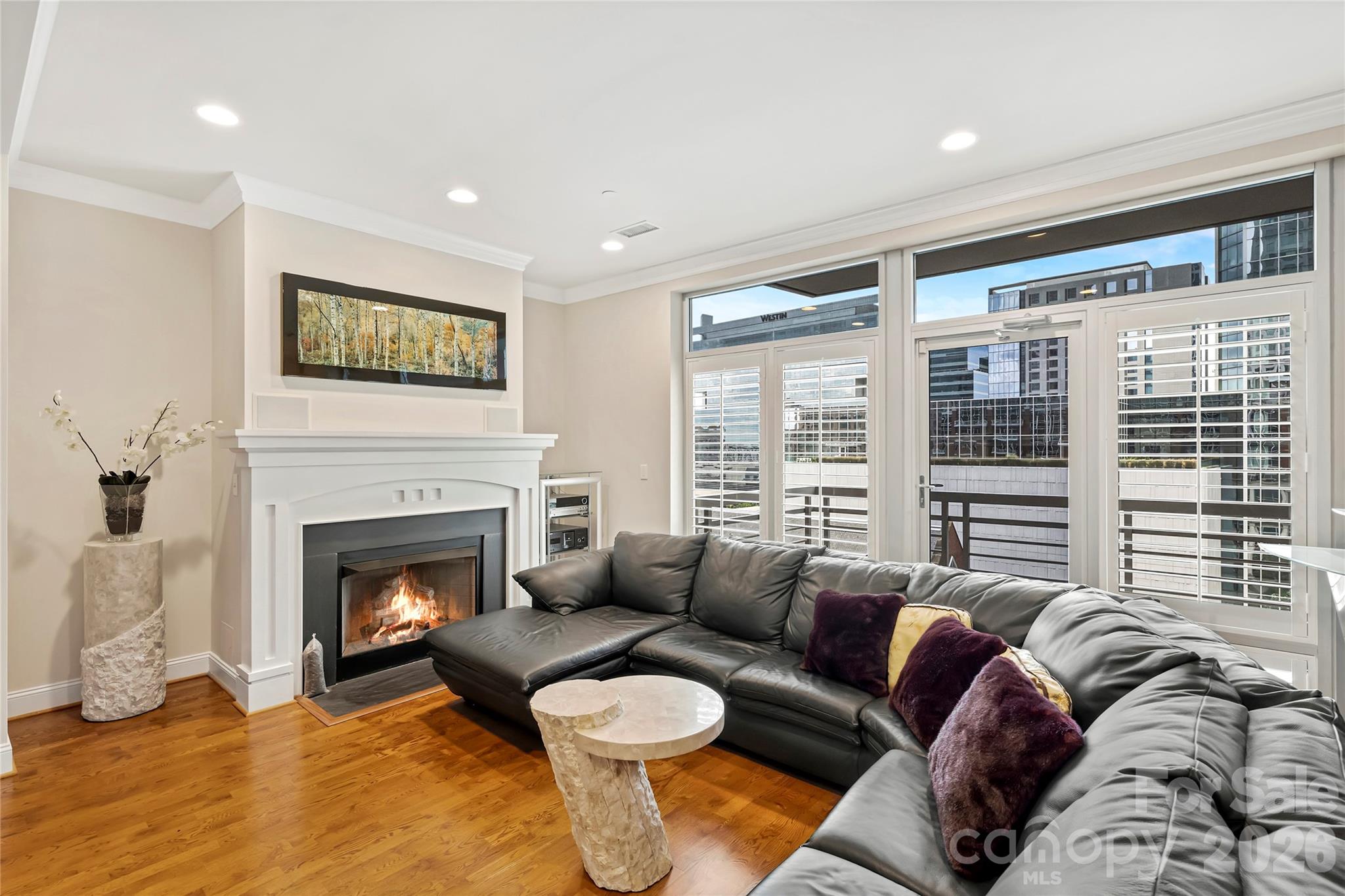 435 S Tryon Street Charlotte NC 28202