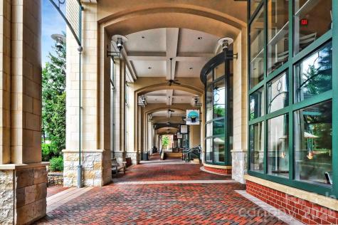 435 S Tryon Street Charlotte NC 28202