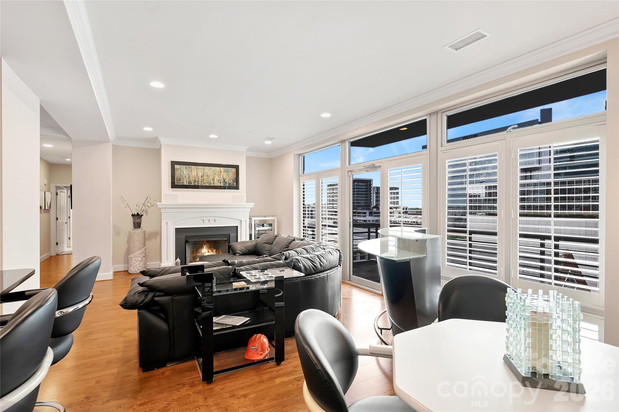 435 S Tryon Street Charlotte NC 28202