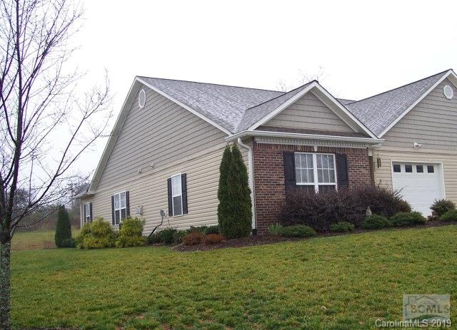 211 Abee Street Morganton NC 28655