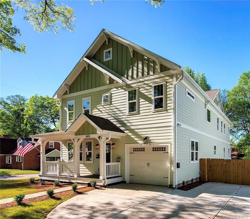 2522 Greenland Avenue Charlotte NC 28208