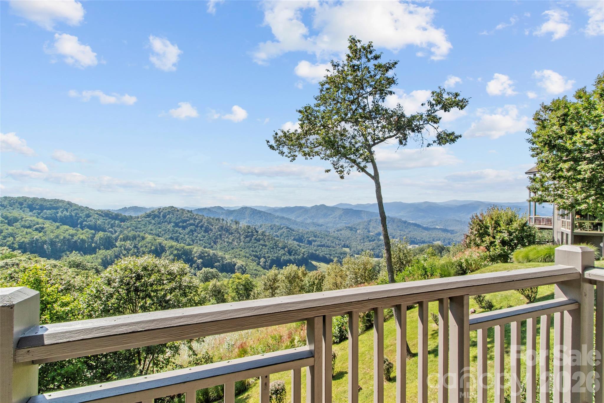 101 Spring Rock Road Burnsville NC 28714