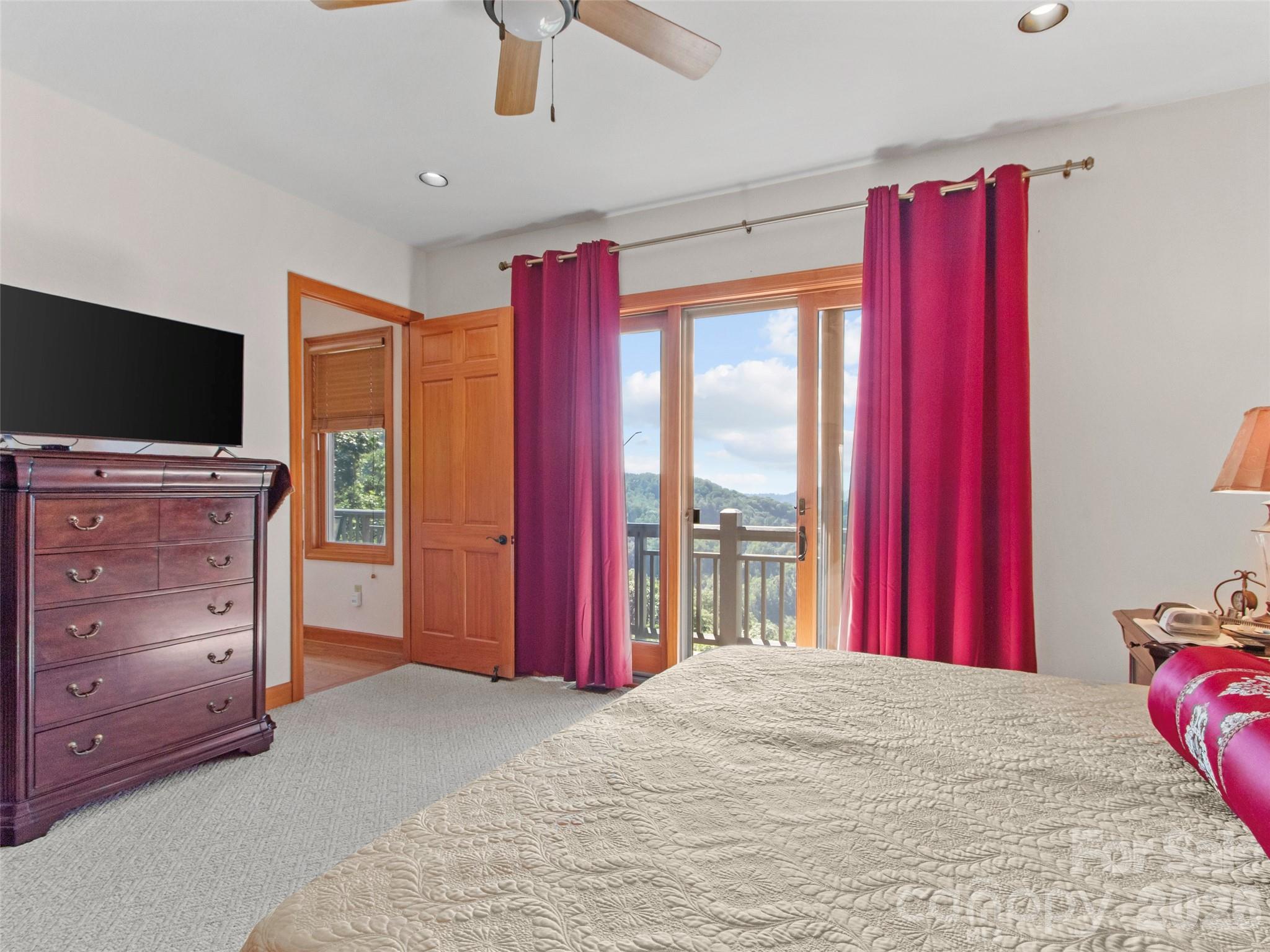 101 Spring Rock Road Burnsville NC 28714
