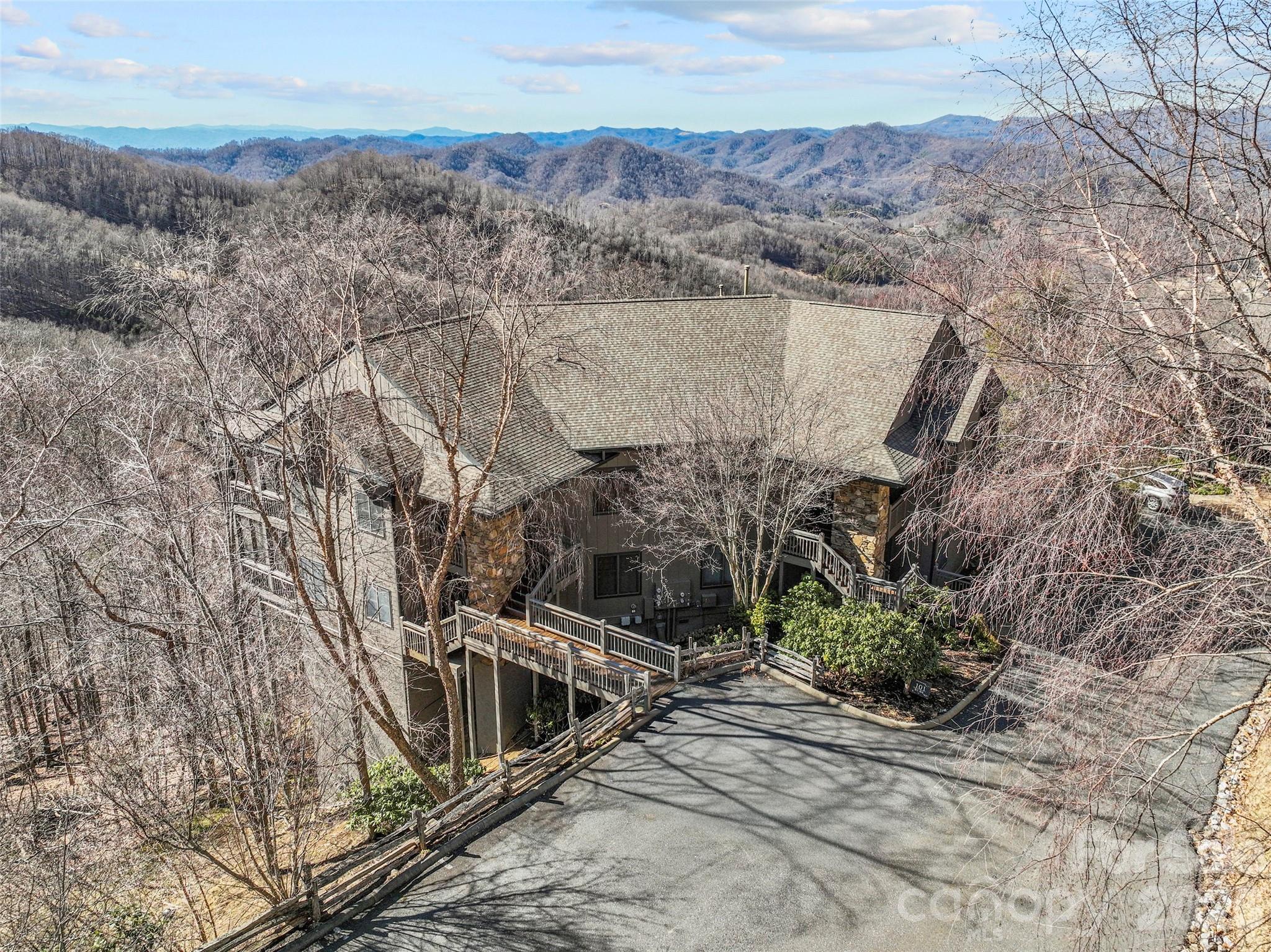 101 Spring Rock Road Burnsville NC 28714