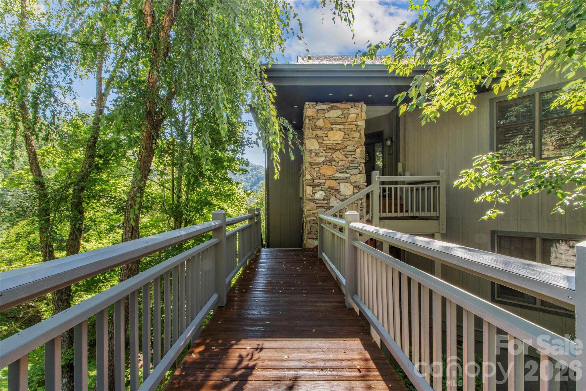 101 Spring Rock Road Burnsville NC 28714