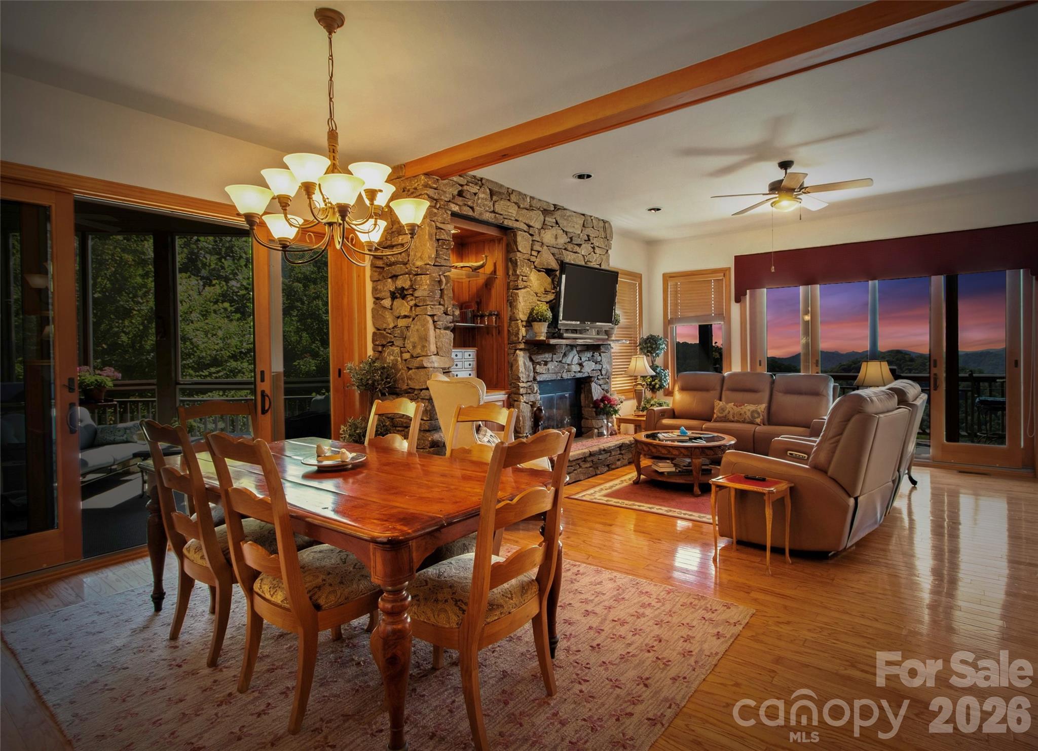 101 Spring Rock Road Burnsville NC 28714