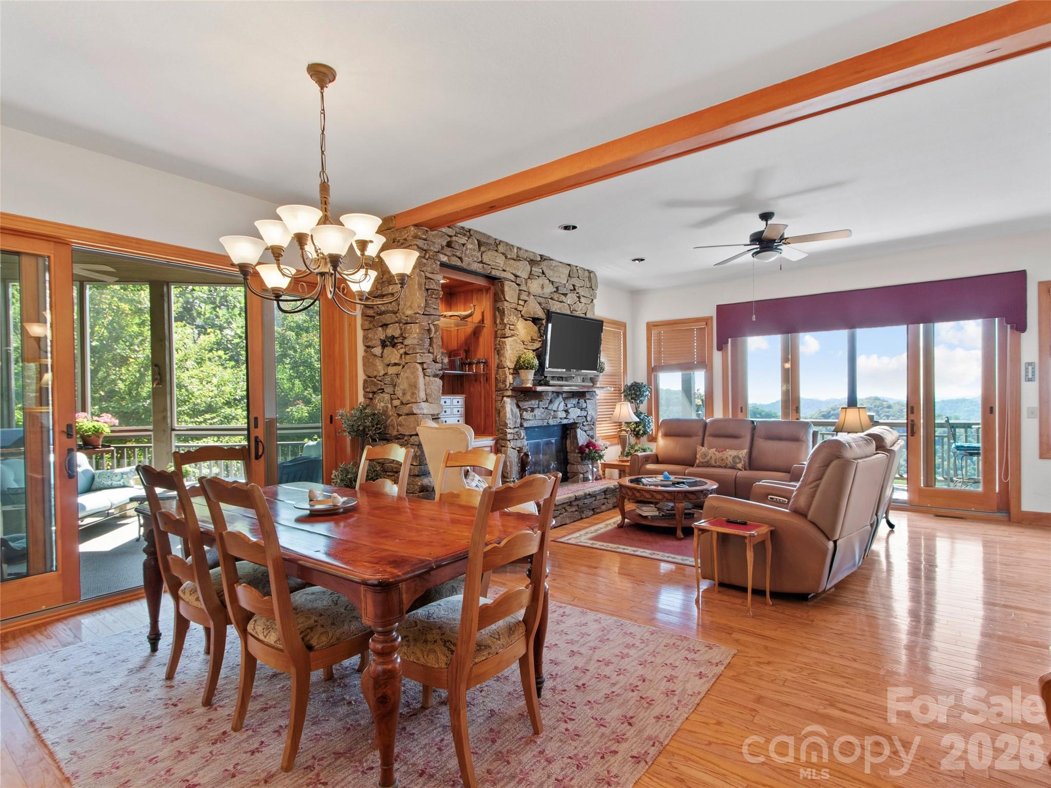 101 Spring Rock Road Burnsville NC 28714