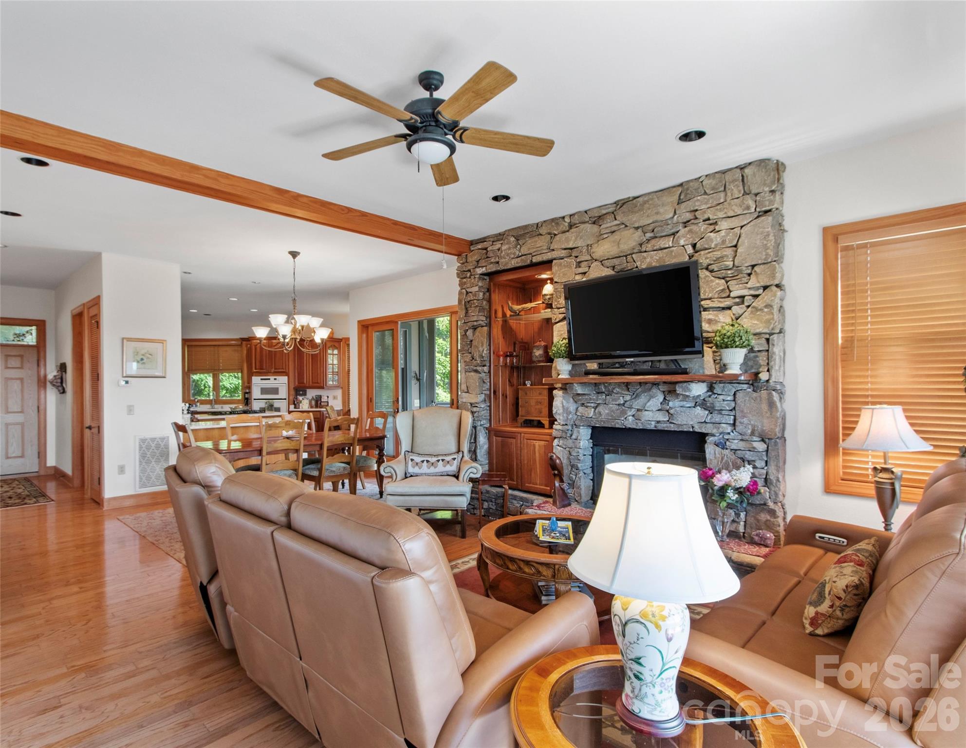 101 Spring Rock Road Burnsville NC 28714