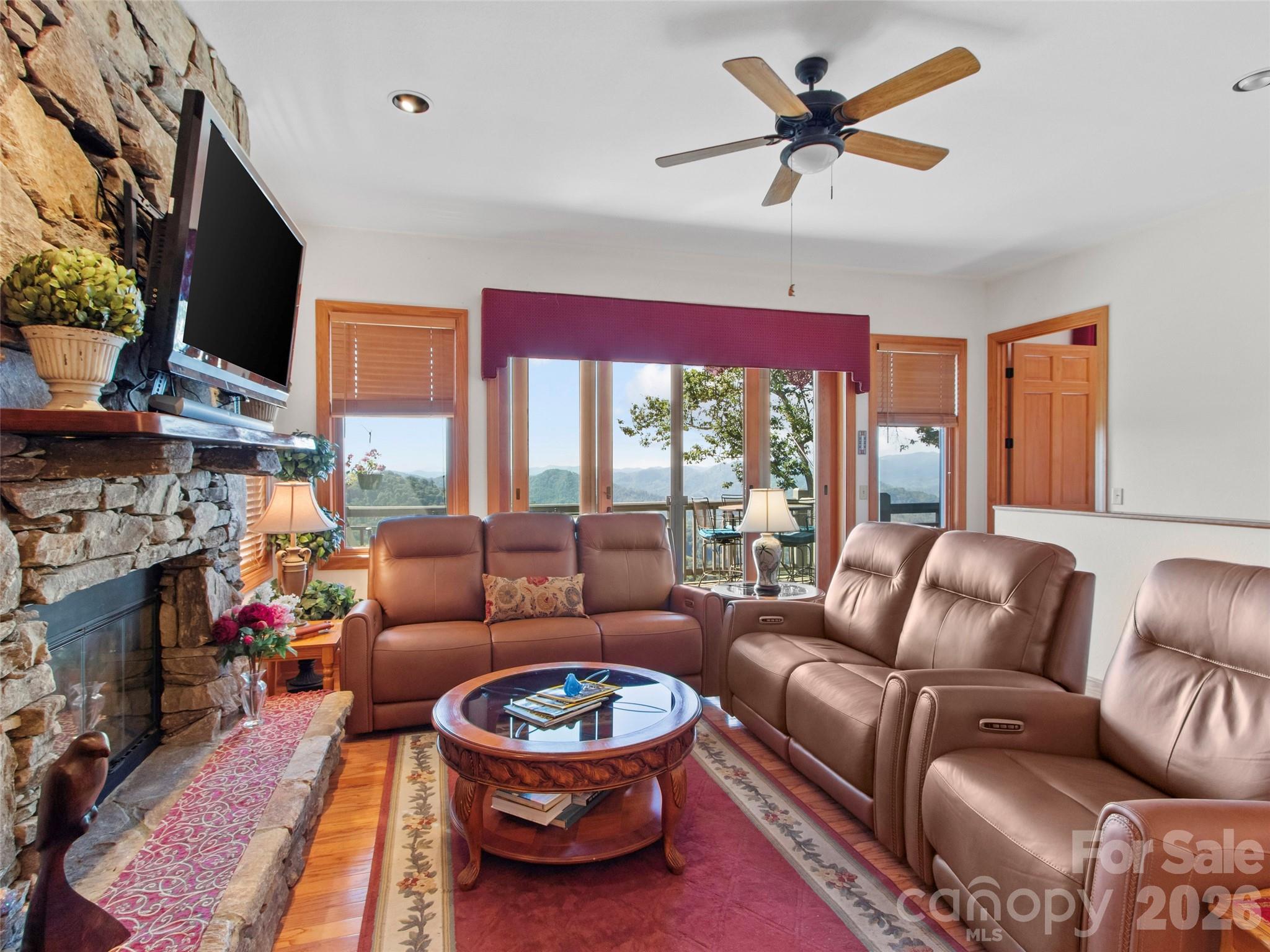 101 Spring Rock Road Burnsville NC 28714