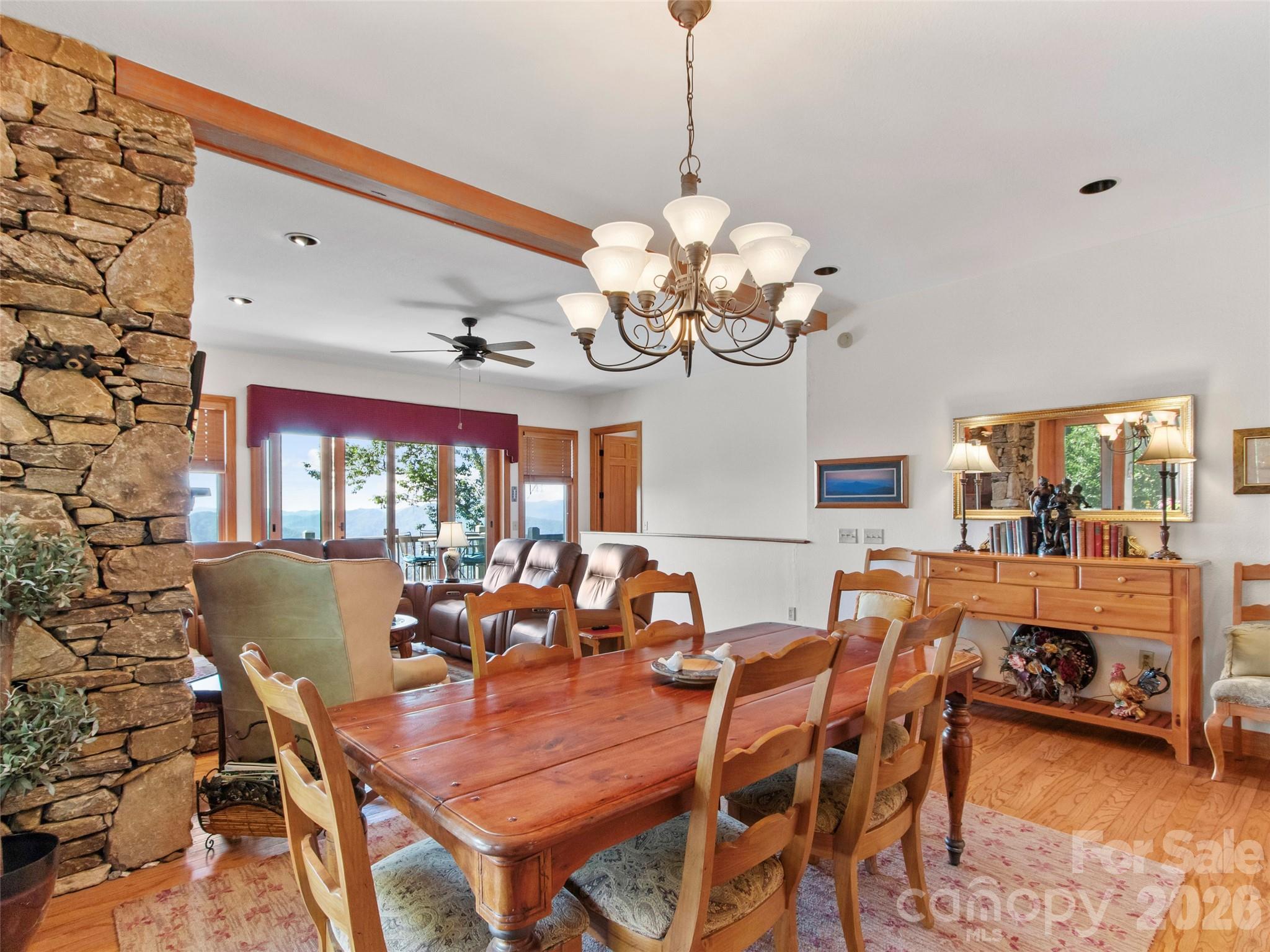 101 Spring Rock Road Burnsville NC 28714