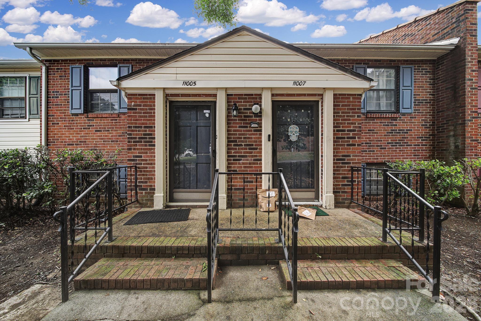 11005 Hunter Trail Charlotte NC 28226