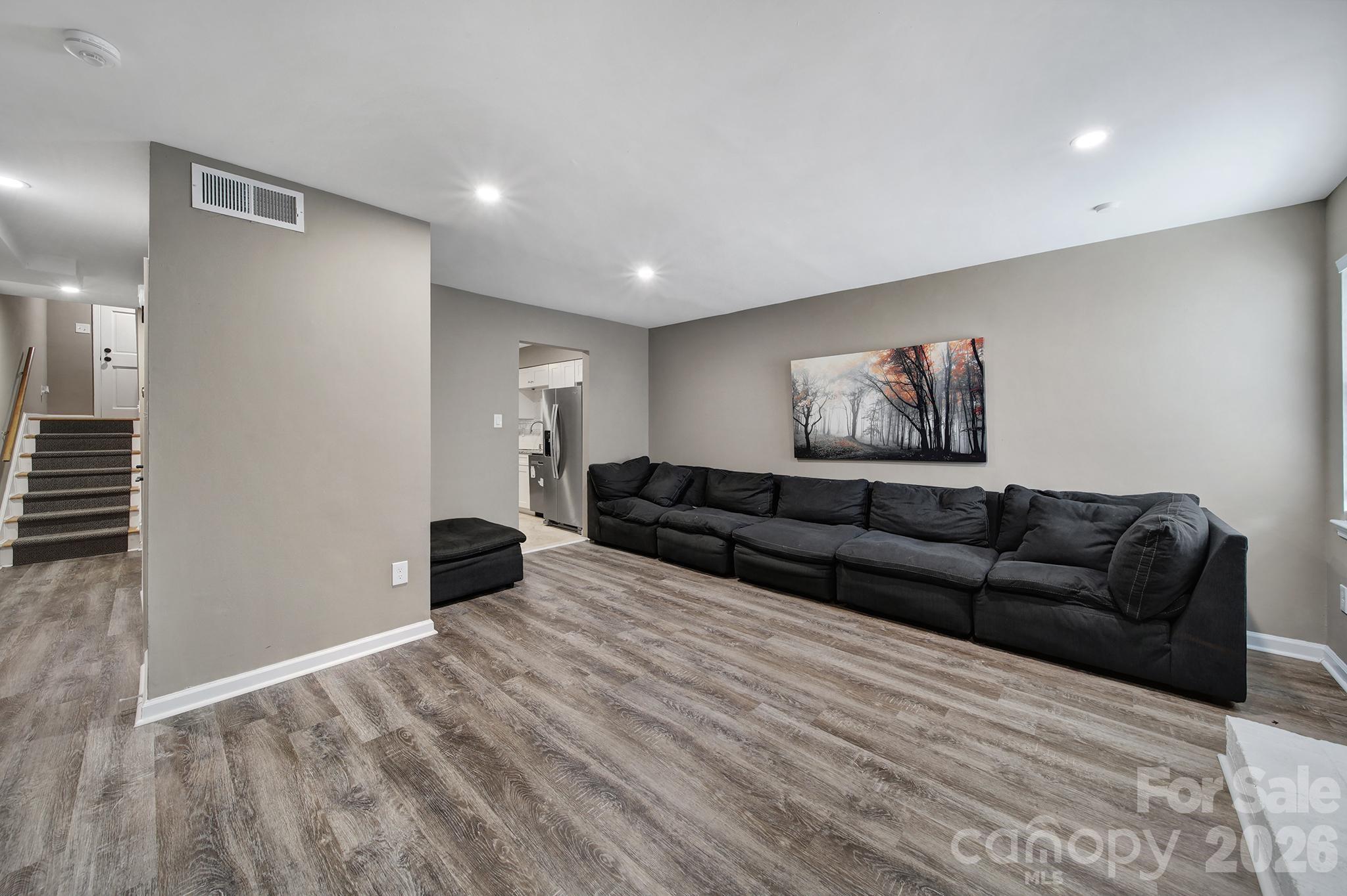 11005 Hunter Trail Charlotte NC 28226