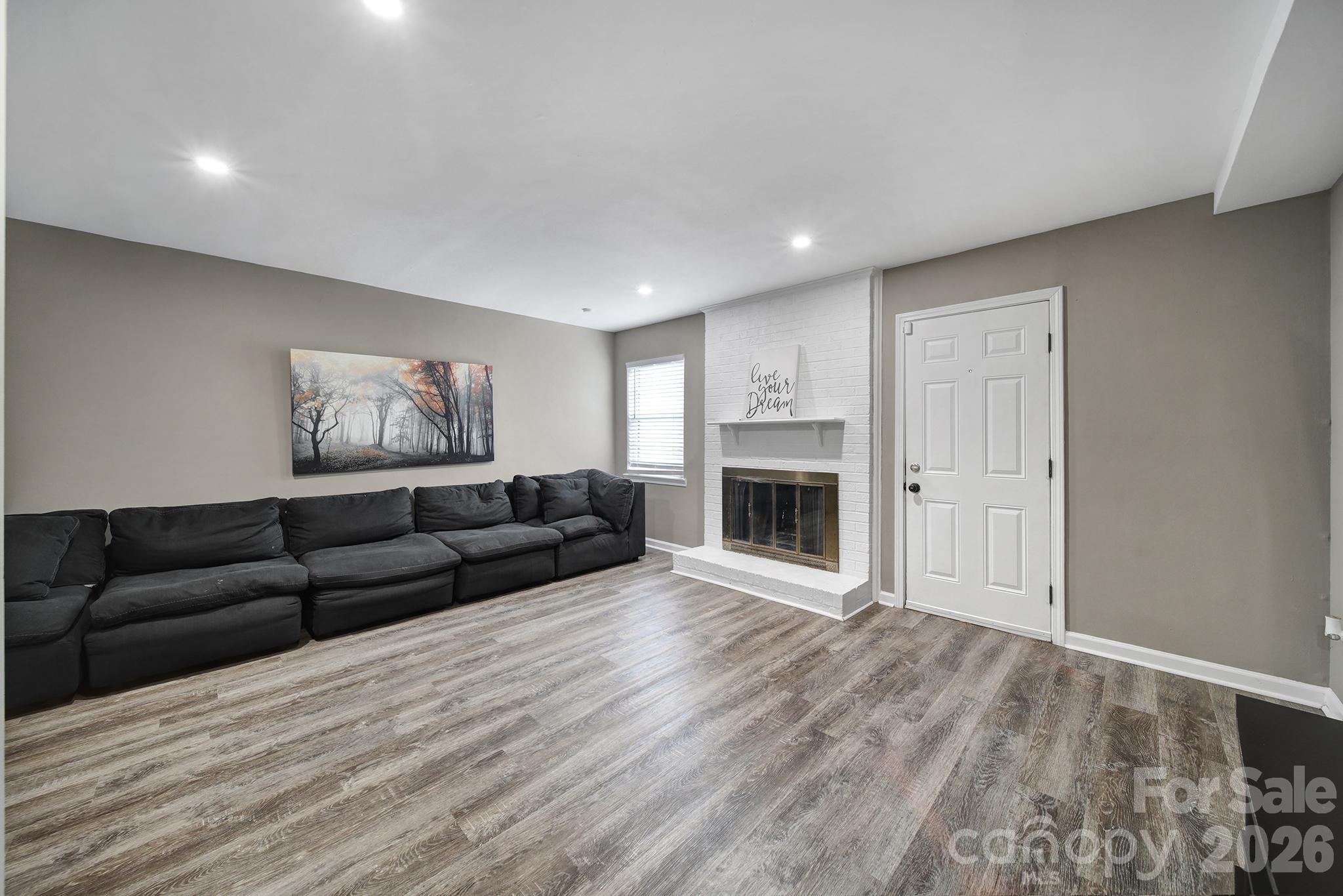 11005 Hunter Trail Charlotte NC 28226