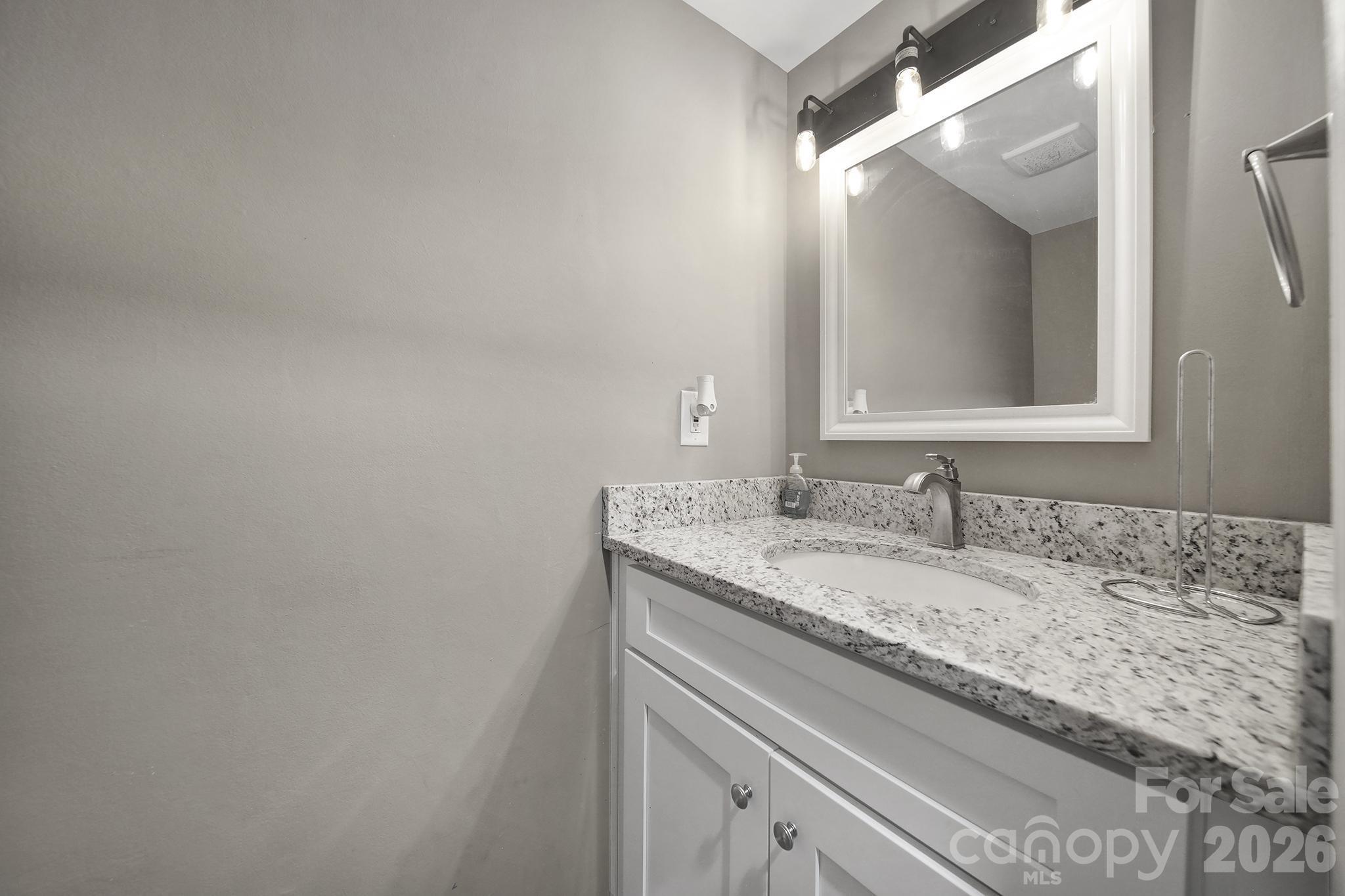 11005 Hunter Trail Charlotte NC 28226