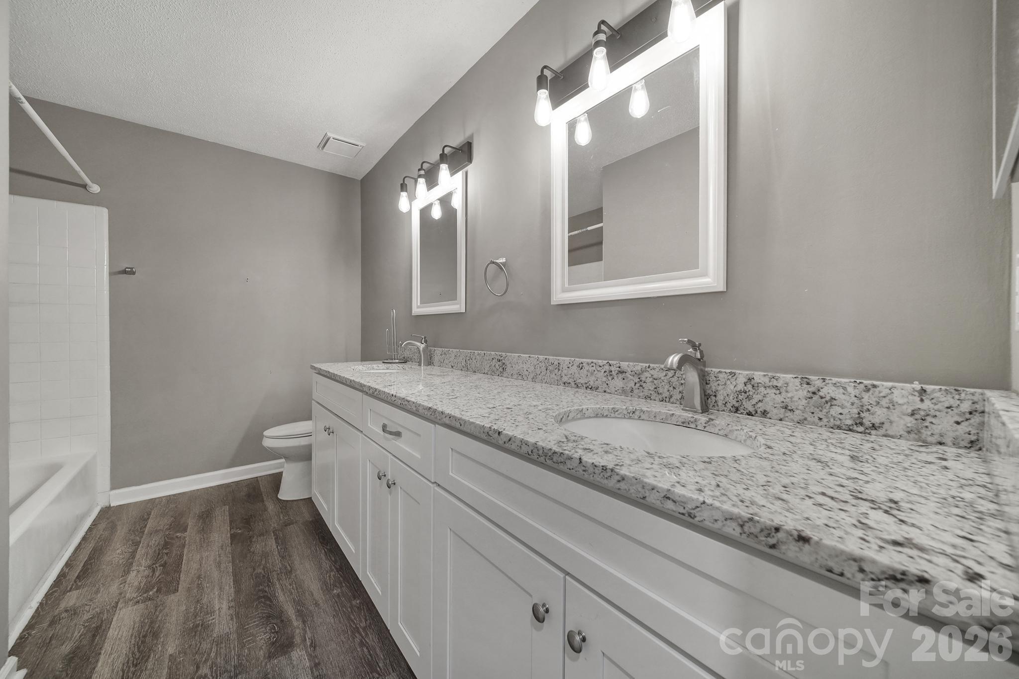 11005 Hunter Trail Charlotte NC 28226