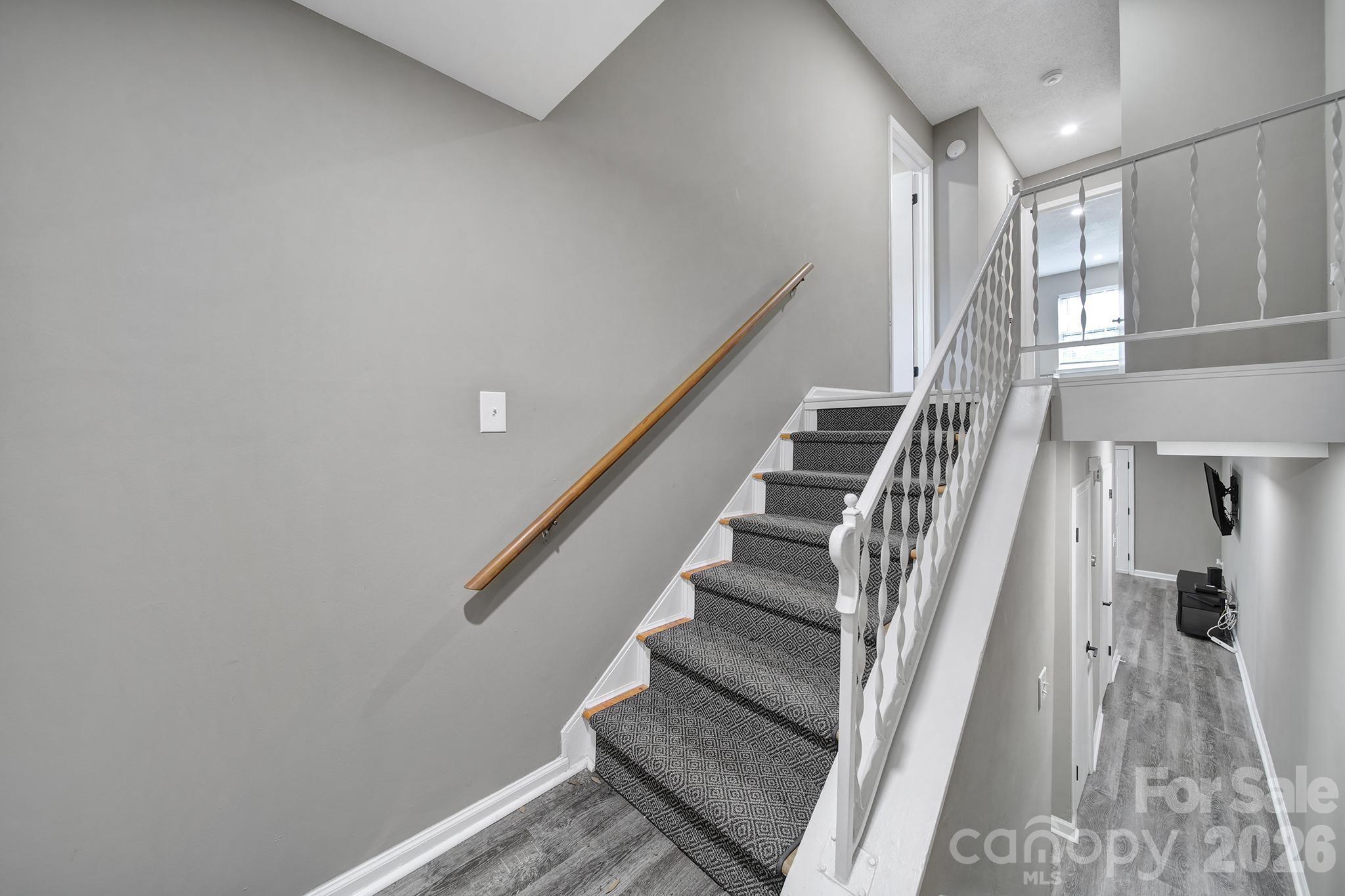 11005 Hunter Trail Charlotte NC 28226