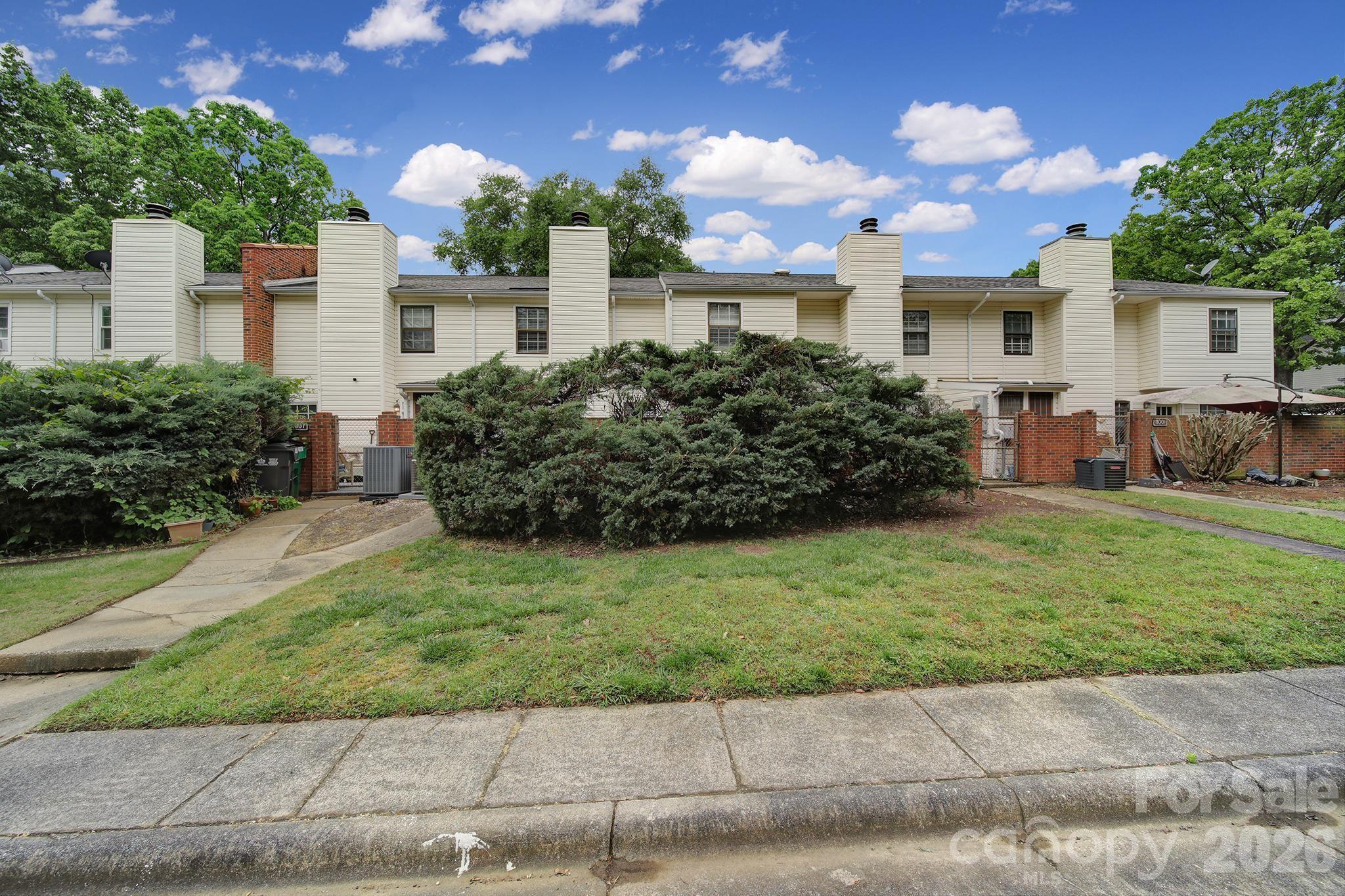 11005 Hunter Trail Charlotte NC 28226