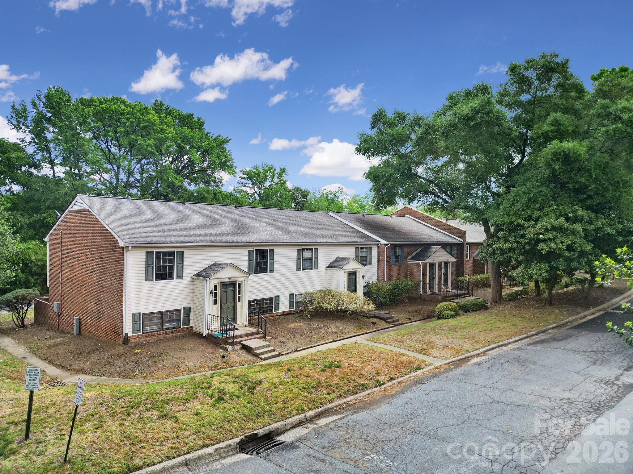 11005 Hunter Trail Charlotte NC 28226