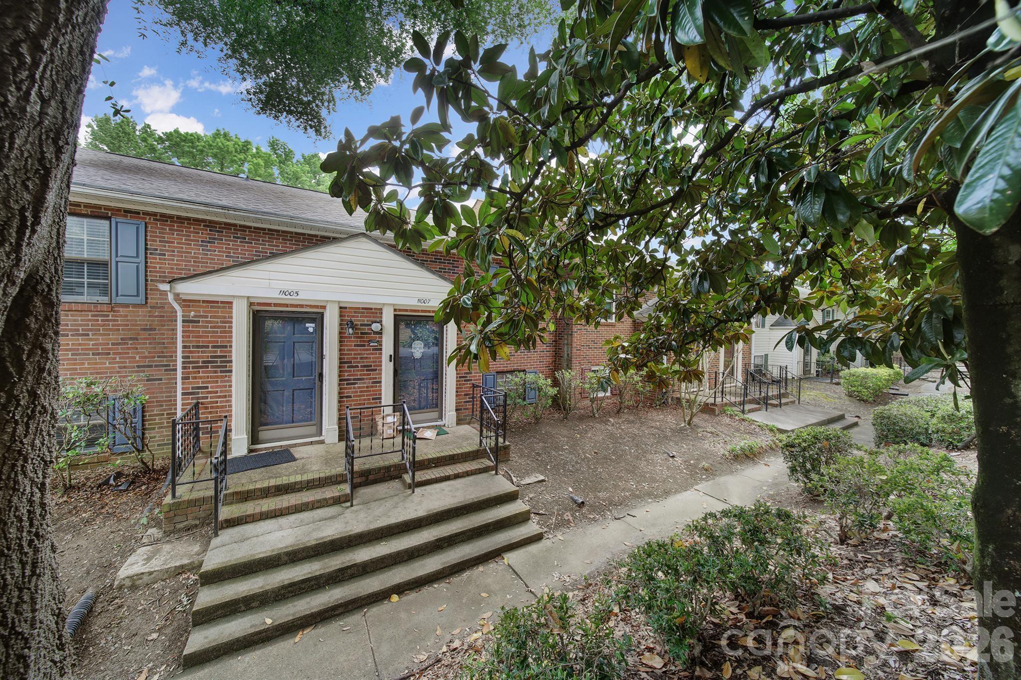 11005 Hunter Trail Charlotte NC 28226