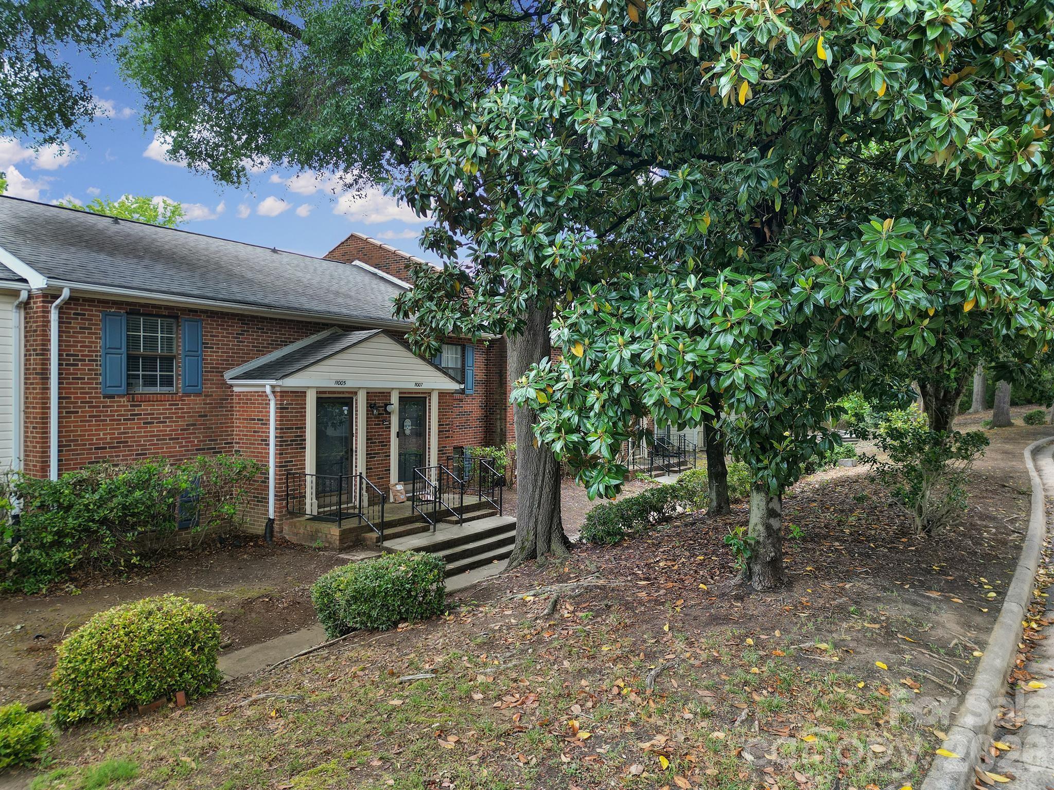 11005 Hunter Trail Charlotte NC 28226