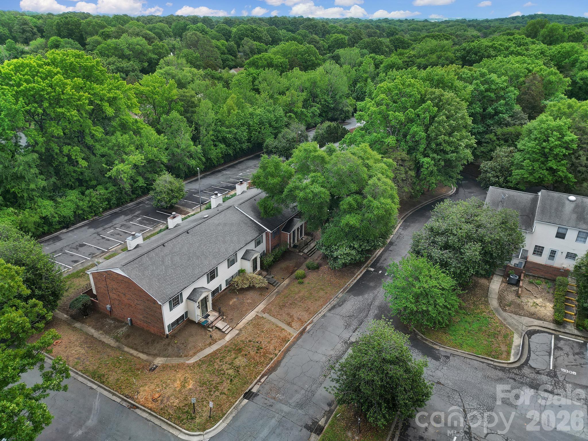 11005 Hunter Trail Charlotte NC 28226