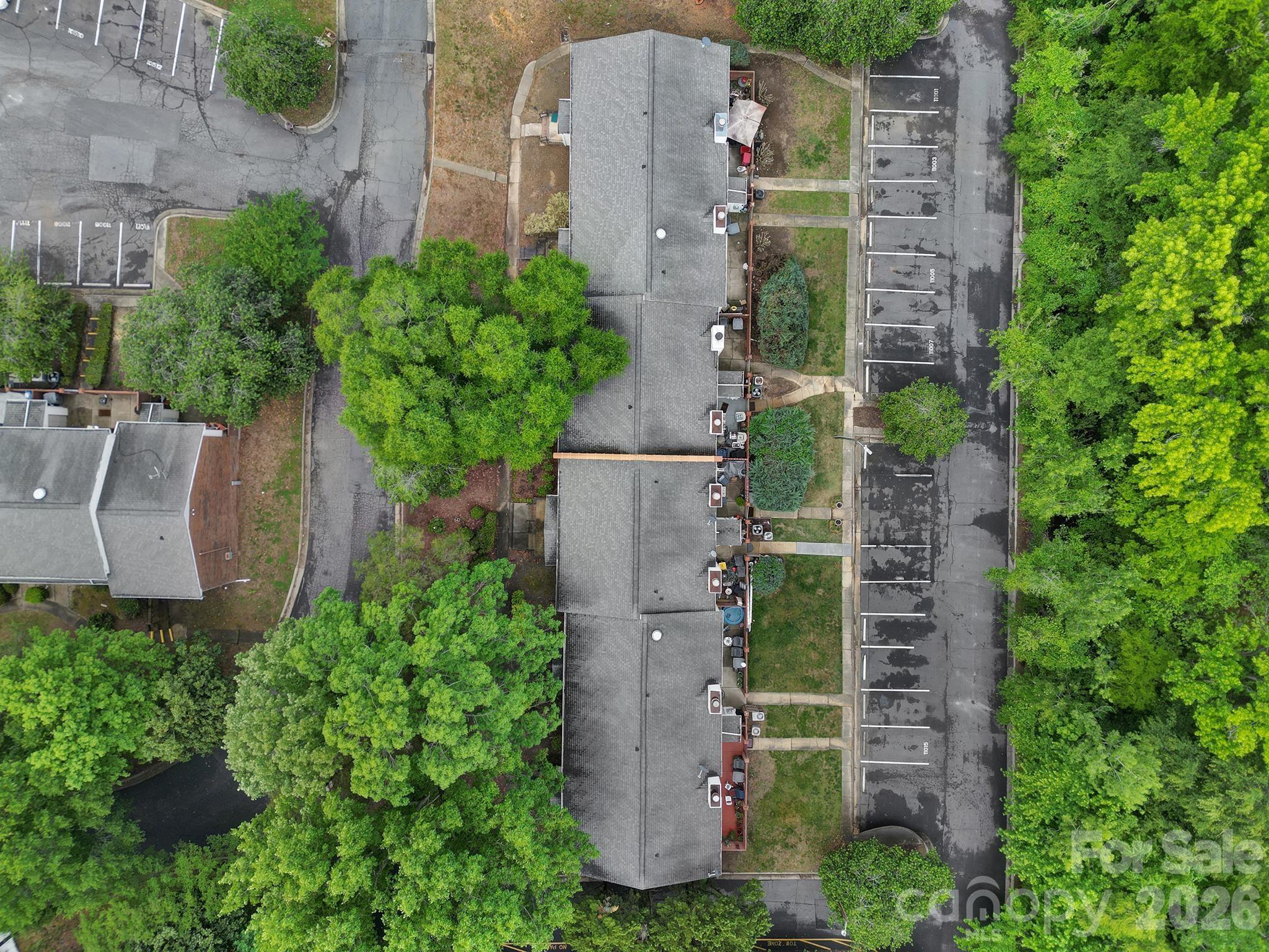 11005 Hunter Trail Charlotte NC 28226