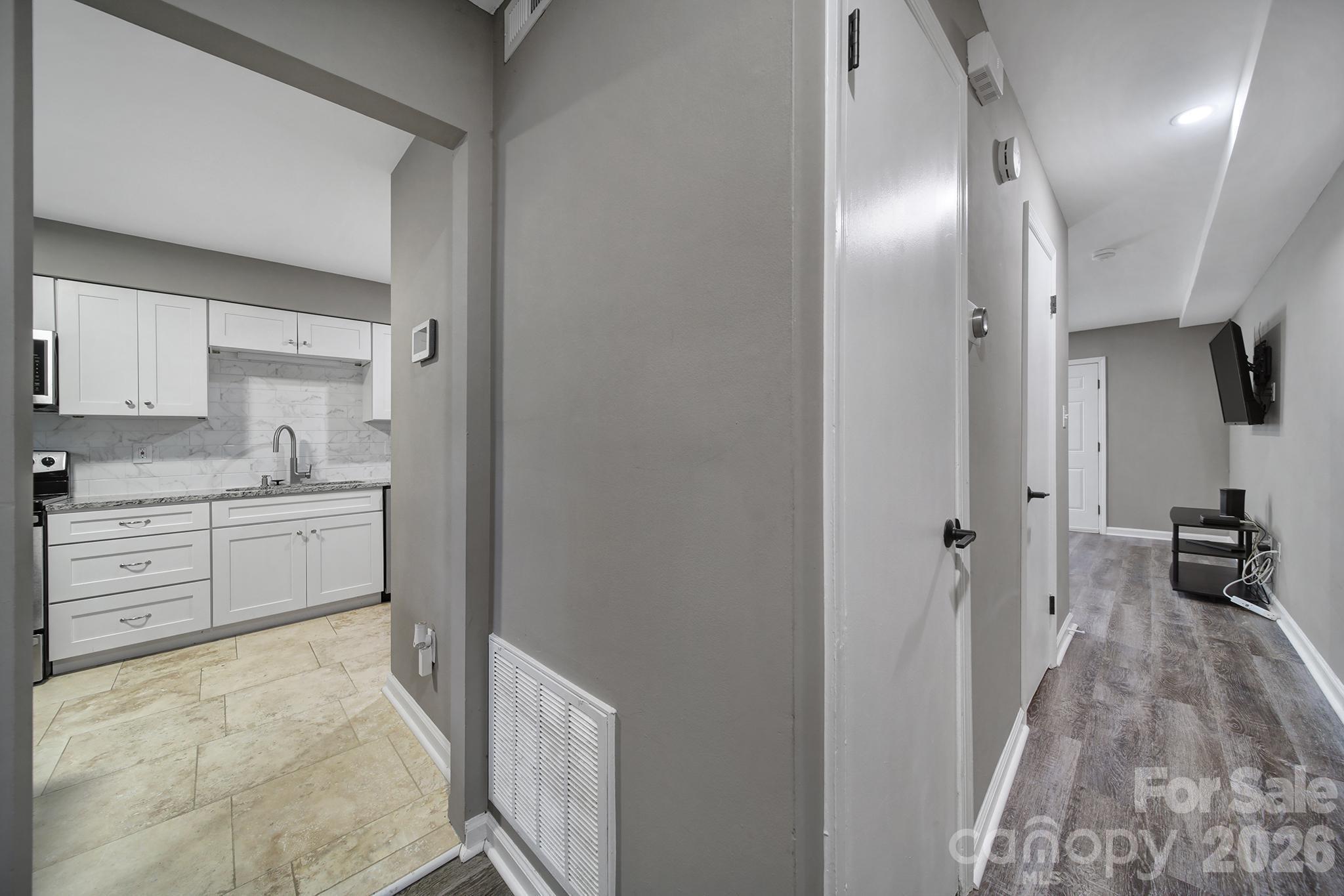 11005 Hunter Trail Charlotte NC 28226