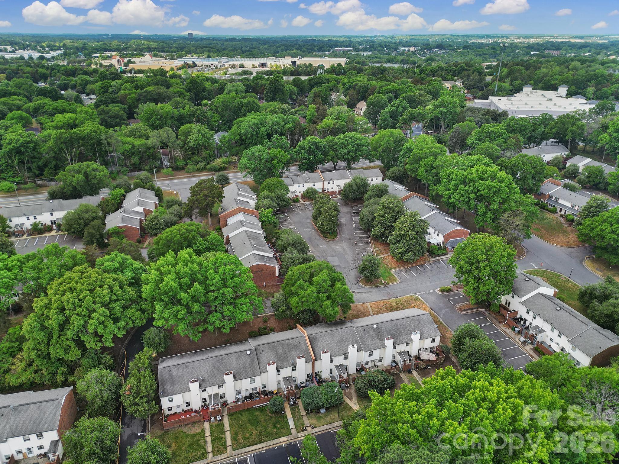 11005 Hunter Trail Charlotte NC 28226