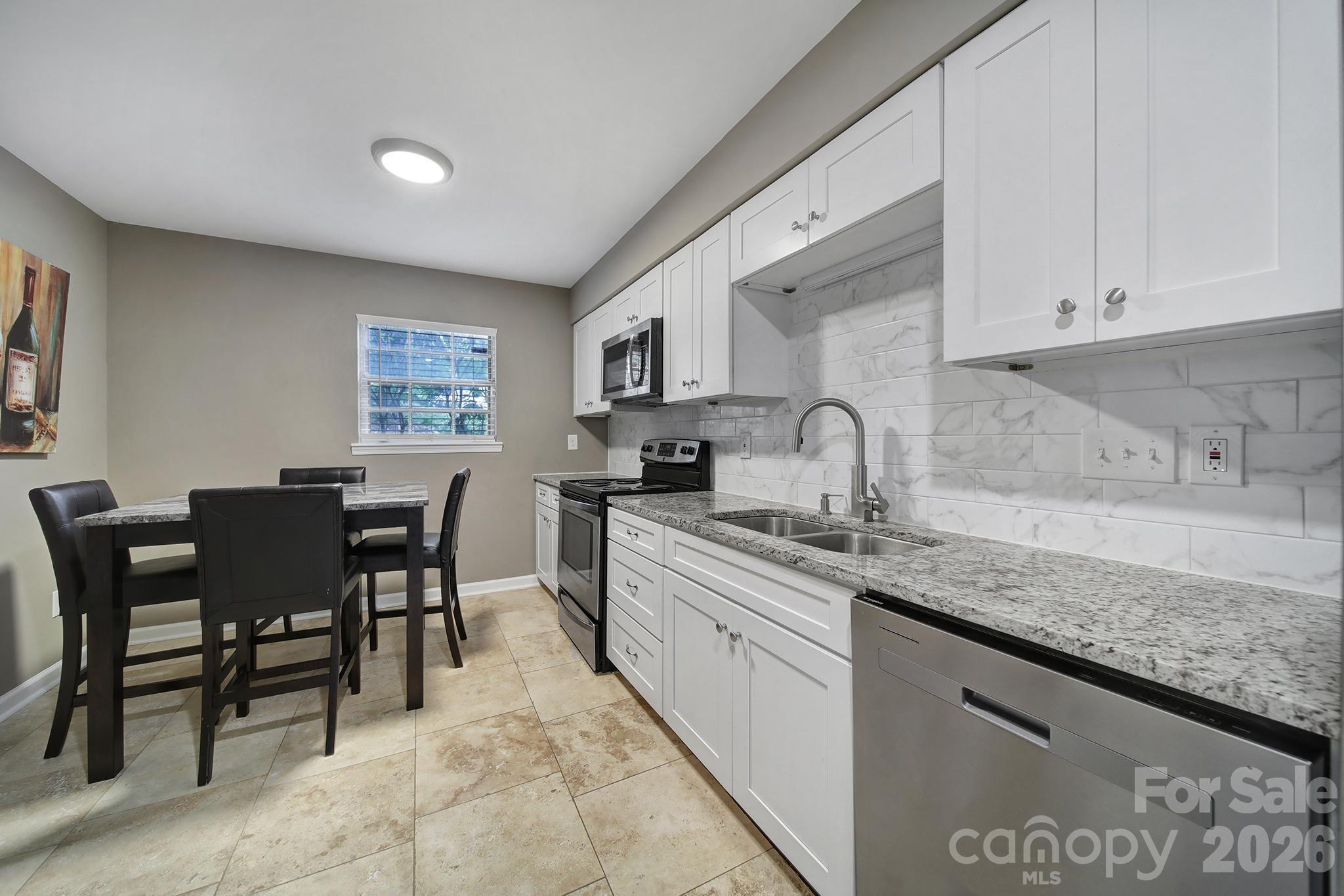 11005 Hunter Trail Charlotte NC 28226